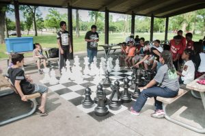 Chess Camps