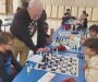 WSCF Summer Chess Camps begin June 15th